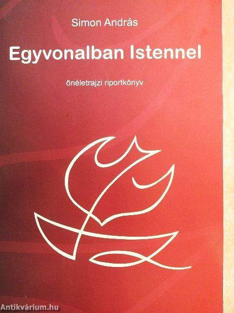 Egyvonalban Istennel