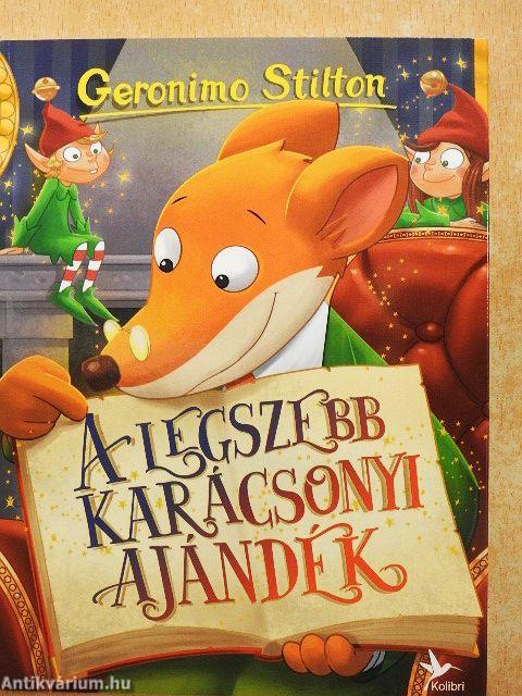 A legszebb karácsonyi ajándék