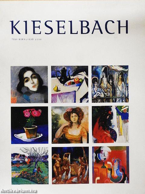 Kieselbach - Téli Képaukció 2008