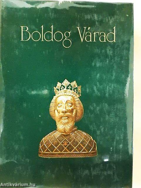 Boldog Várad