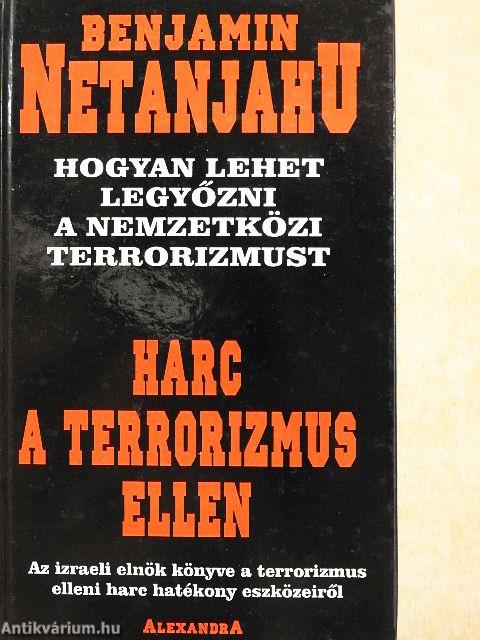 Harc a terrorizmus ellen