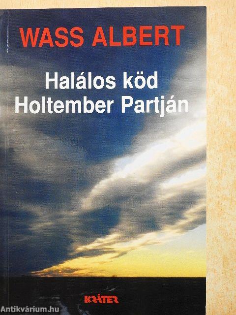 Halálos köd - Holtember Partján