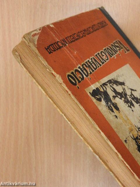 Visóvölgyi vakáció