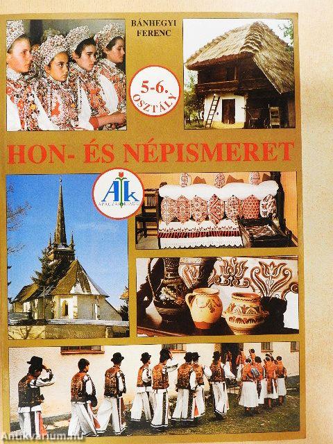 Hon- és népismeret