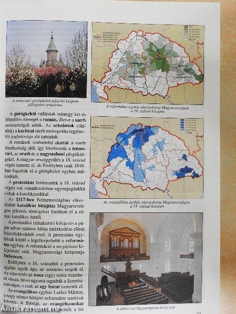 Hon- és népismeret