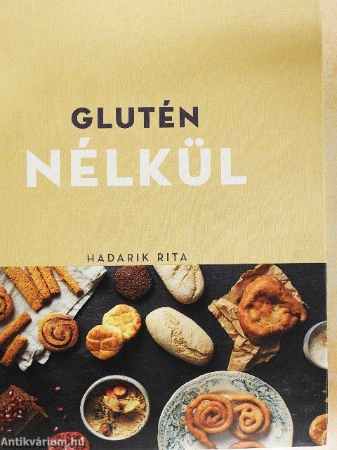 Glutén nélkül