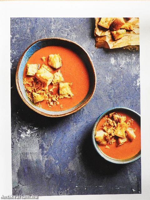 Egy év a konyhámban