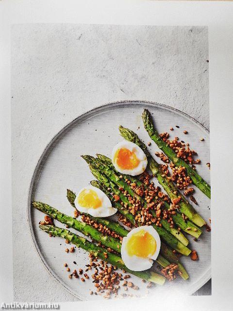 Egy év a konyhámban