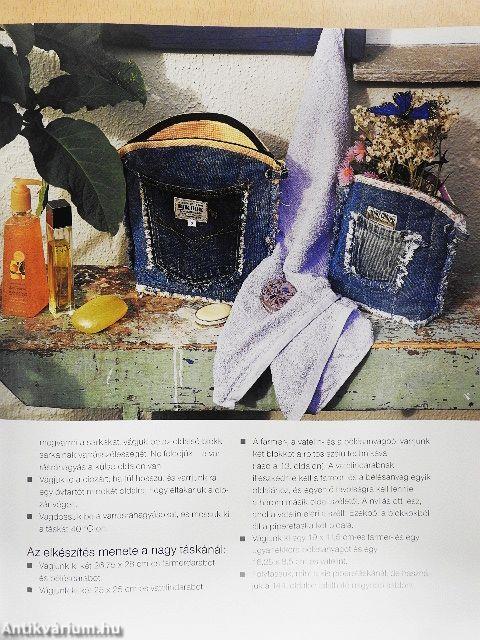 A foltvarrás szenvedélye