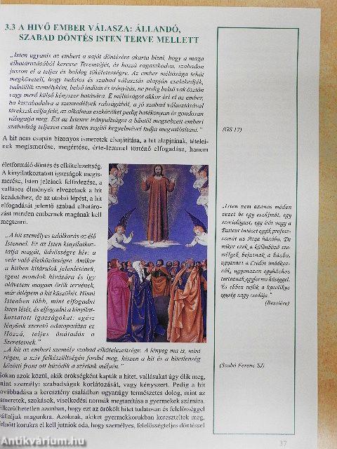 Katolikus hit és erkölcs 12.