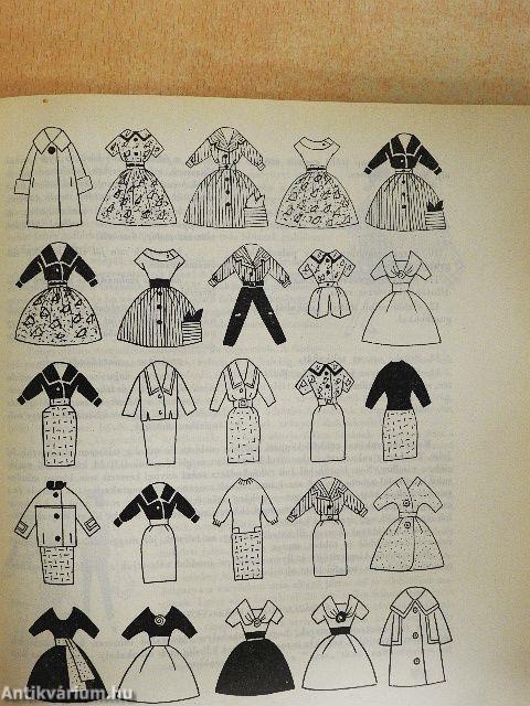 A dolgozó nő otthon