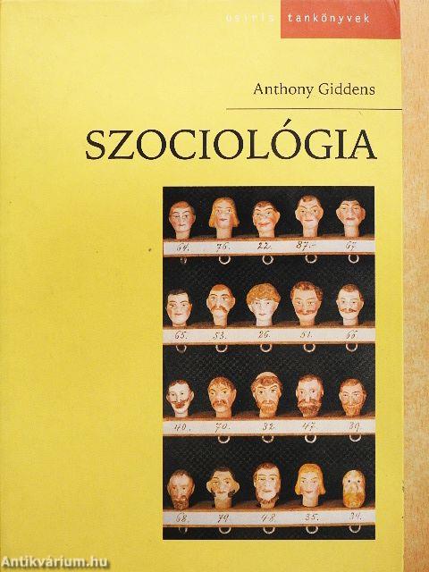 Szociológia
