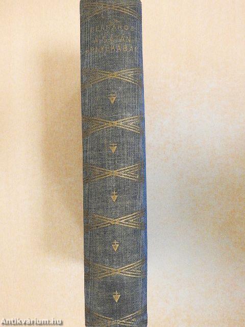 A sátán árnyékában