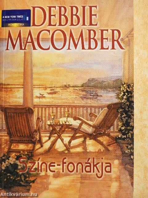 Színe-fonákja