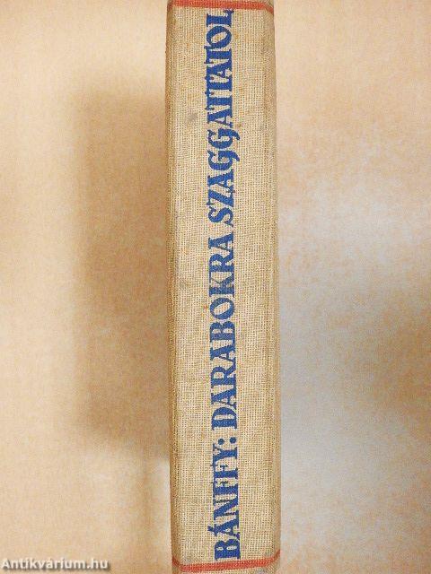 Darabokra szaggattatol