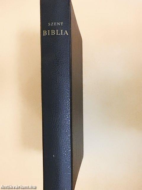 Szent Biblia