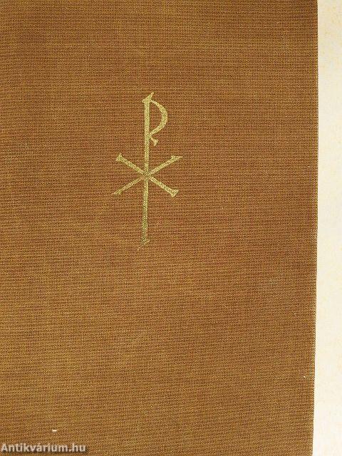 Újszövetségi Szentírás