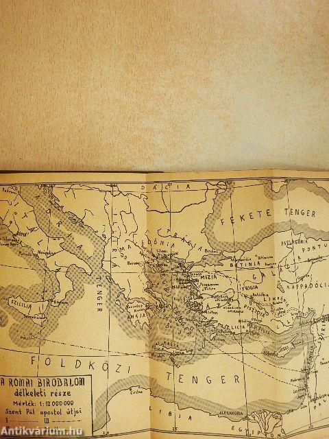 Újszövetségi Szentírás