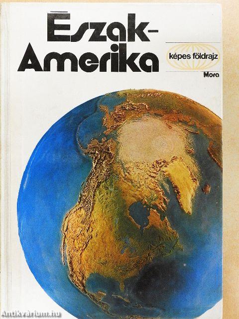 Észak-Amerika