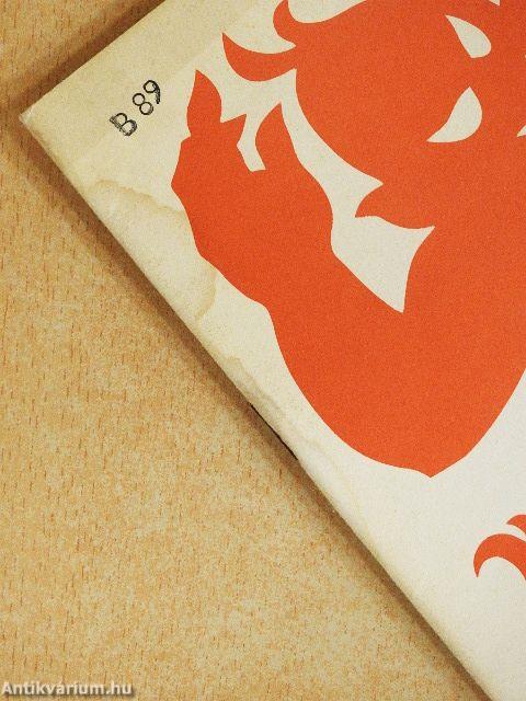 A hatalmas színrabló