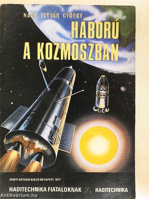 Háború a kozmoszban