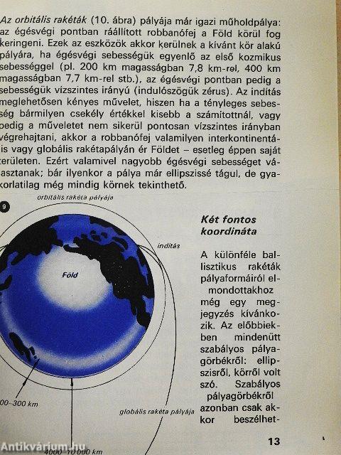 Háború a kozmoszban