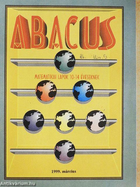 Abacus 1999. március