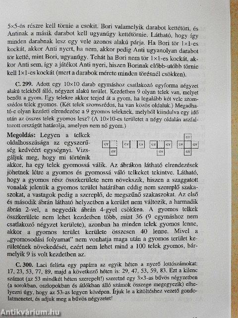 Abacus 1999. március