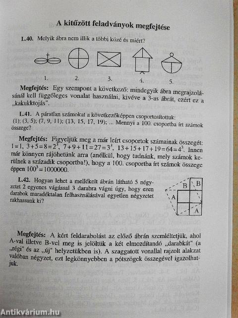 Abacus 1999. március