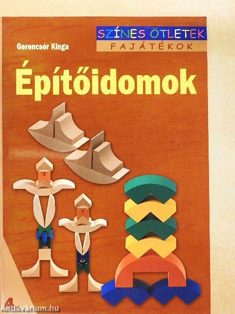 Építőidomok