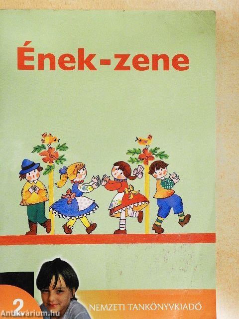Ének-zene 2.