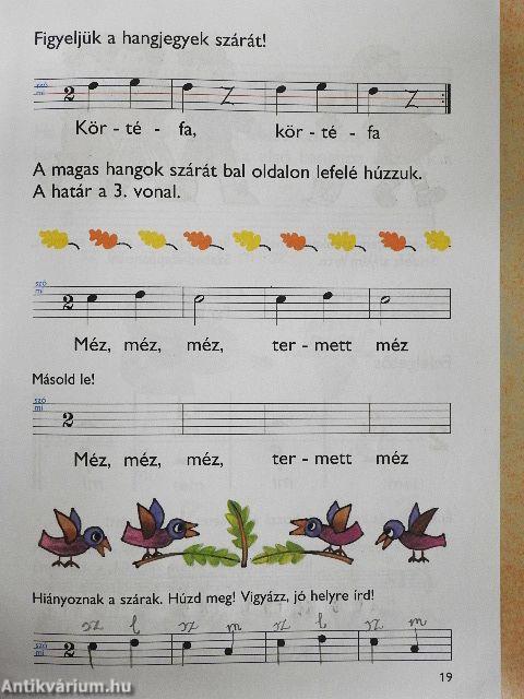 Ének-zene 2.