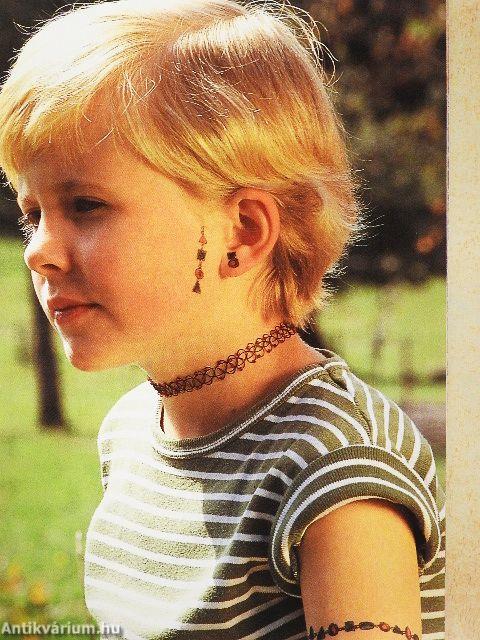 Klassz tetoválások