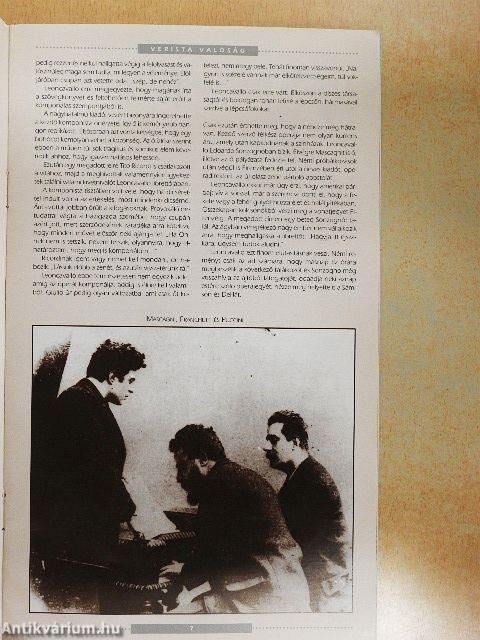 Parasztbecsület/Bajazzók