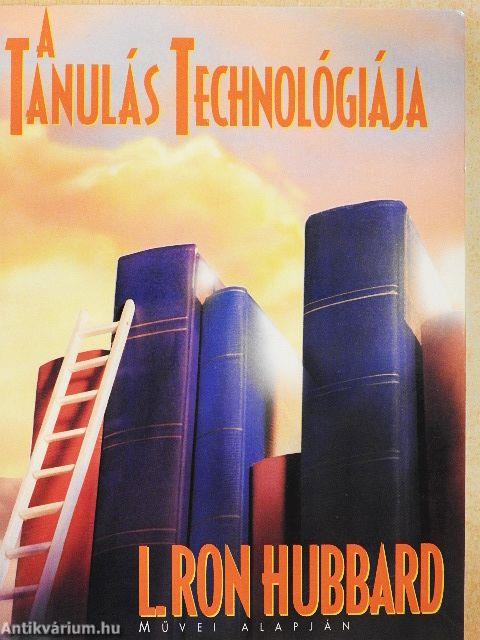 A tanulás technológiája