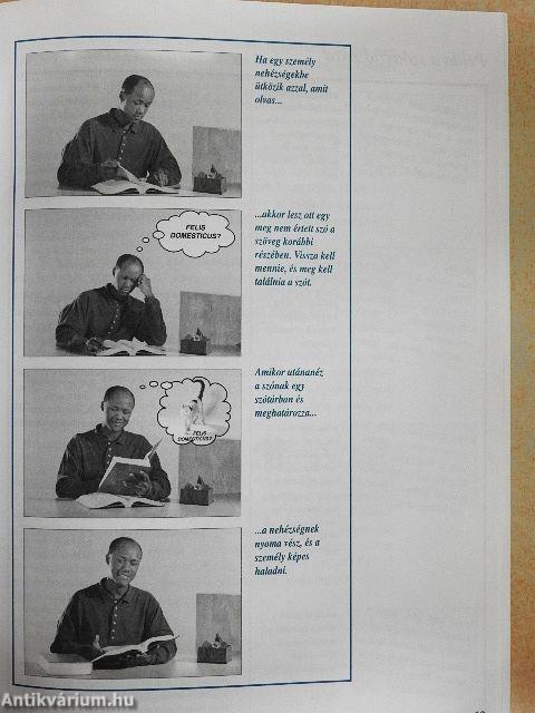 A tanulás technológiája