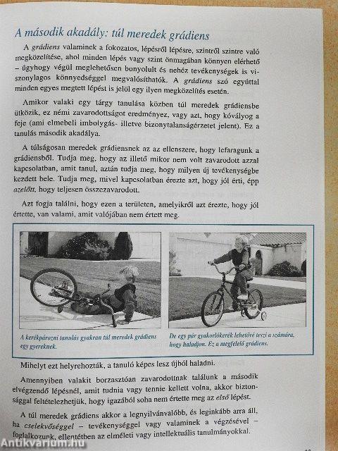 A tanulás technológiája