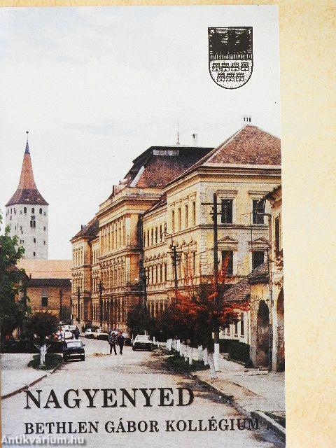 Nagyenyed - Bethlen Gábor Kollégium