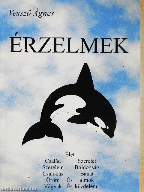 Érzelmek