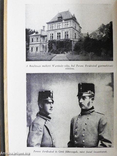 Ferenc Ferdinánd