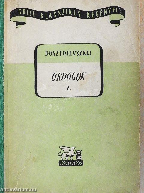Ördögök I-II.