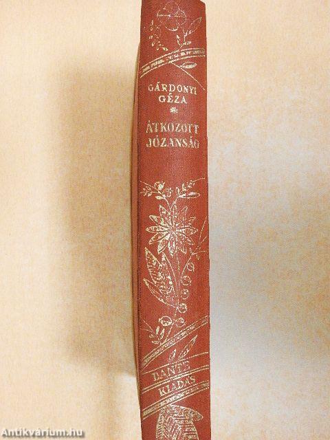 Átkozott józanság