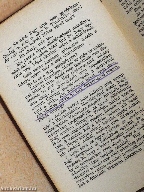 Átkozott józanság