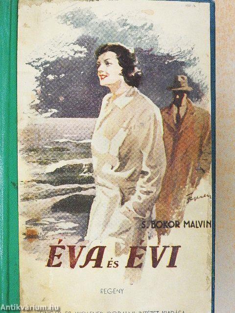 Éva és Évi