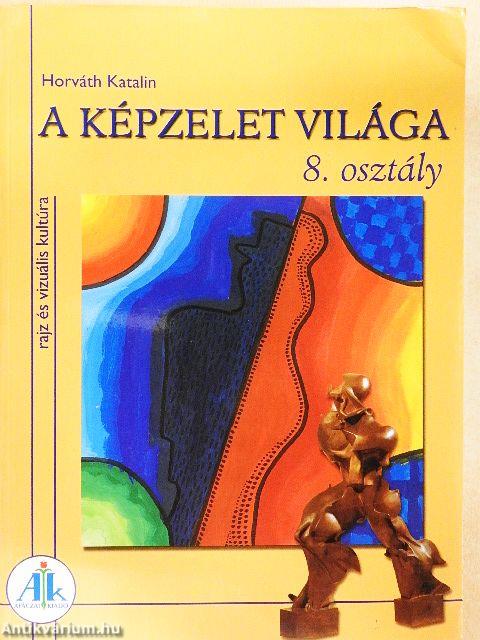 A képzelet világa 8.