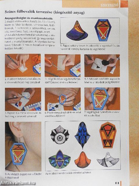 A képzelet világa 8.