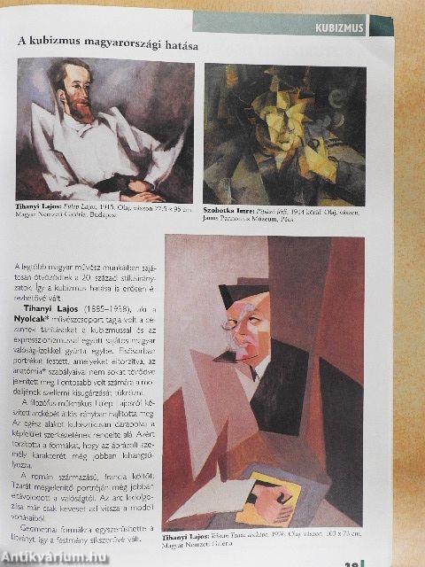 A képzelet világa 8.