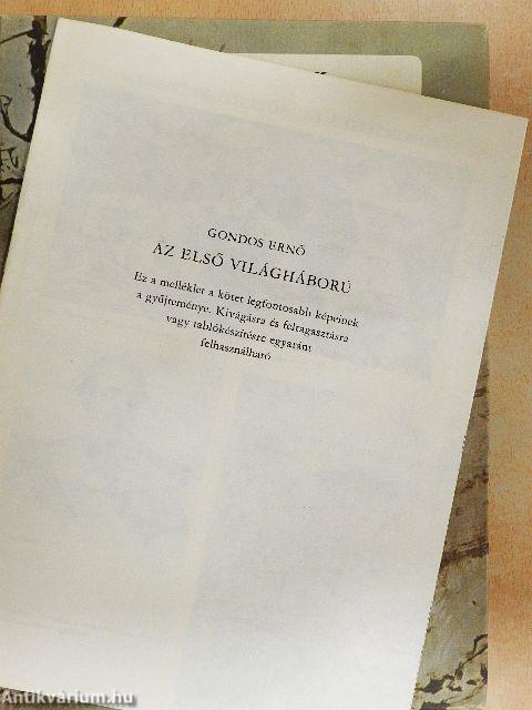 Az első világháború