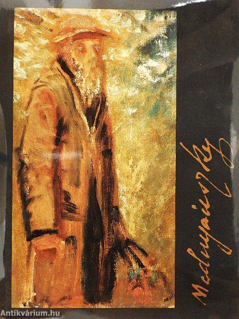 Mednyánszky László