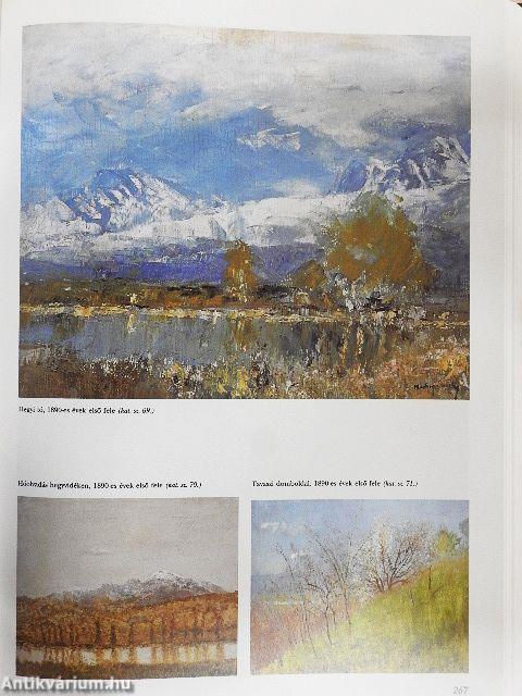 Mednyánszky László